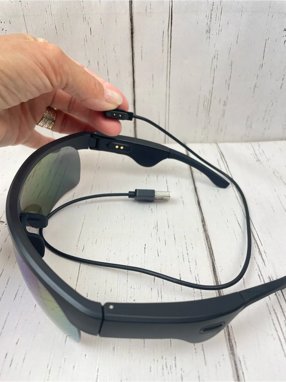 Ghostek SHADES Wireless Audio Sunglasses